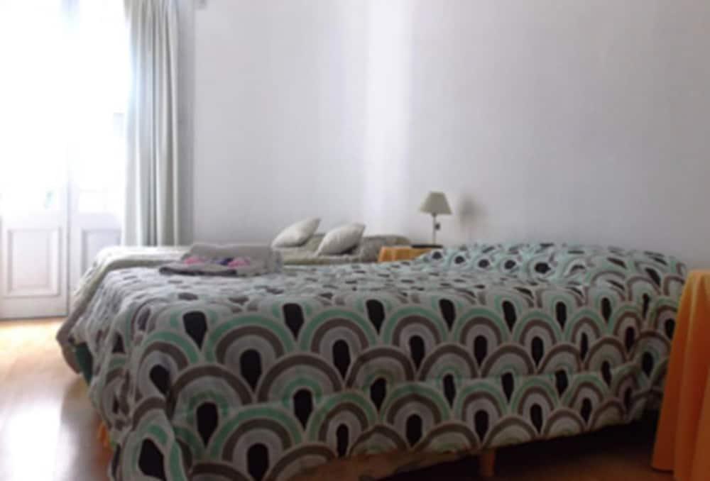 Hotel Altea Росарио Экстерьер фото