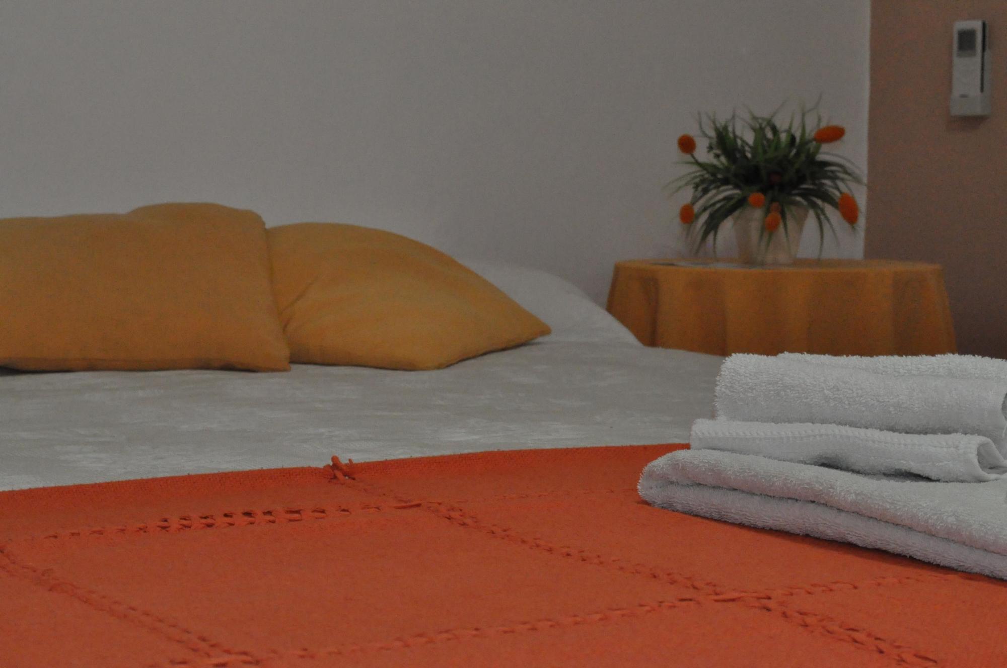 Hotel Altea Росарио Экстерьер фото