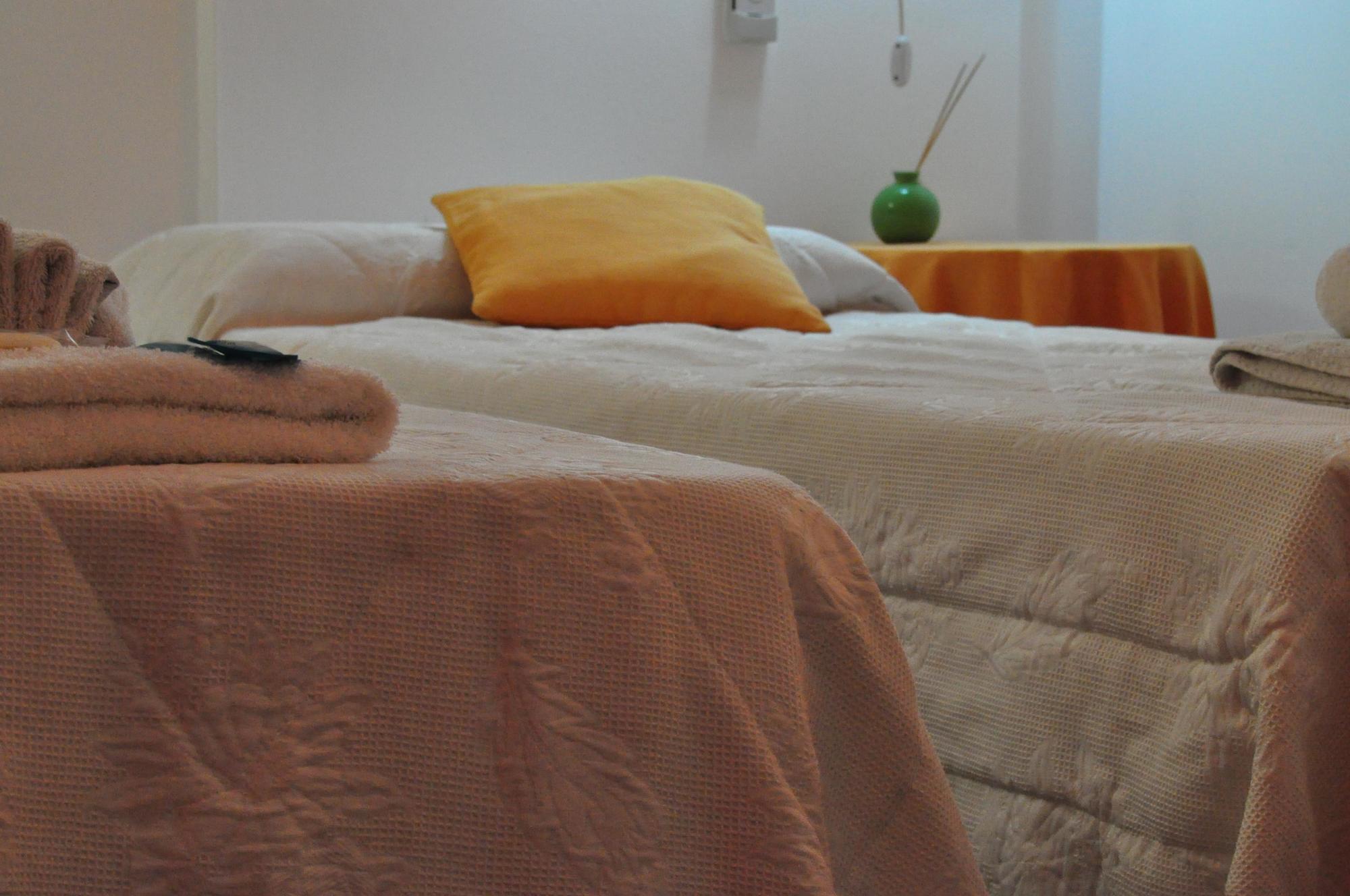 Hotel Altea Росарио Экстерьер фото