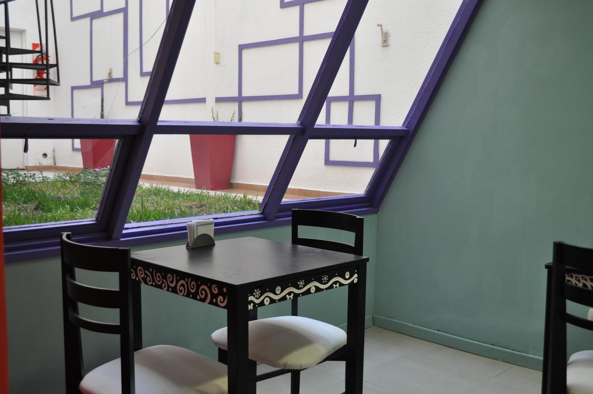 Hotel Altea Росарио Экстерьер фото