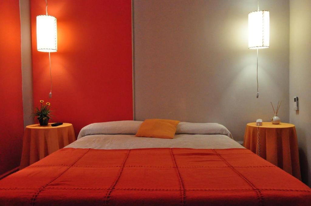 Hotel Altea Росарио Номер фото