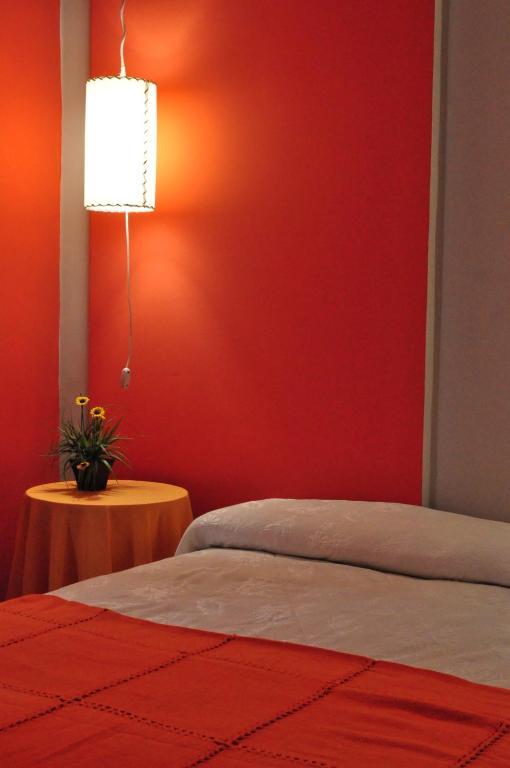 Hotel Altea Росарио Номер фото