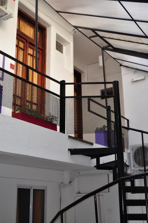 Hotel Altea Росарио Экстерьер фото