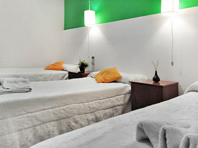 Hotel Altea Росарио Экстерьер фото